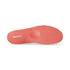 Women's L2305 Premium Memory Foam Orthotics - Insole for Extra Comfort