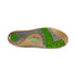 Men's L2400 Customizable Orthotics - Insole for Personalized Comfort