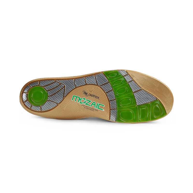 Men's L2405 Customizable Orthotics - Insole for Personalized Comfort