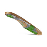 Men's L2400 Customizable Orthotics - Insole for Personalized Comfort