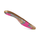 Women's L2400 Customizable Orthotics - Insole for Personalized Comfort
