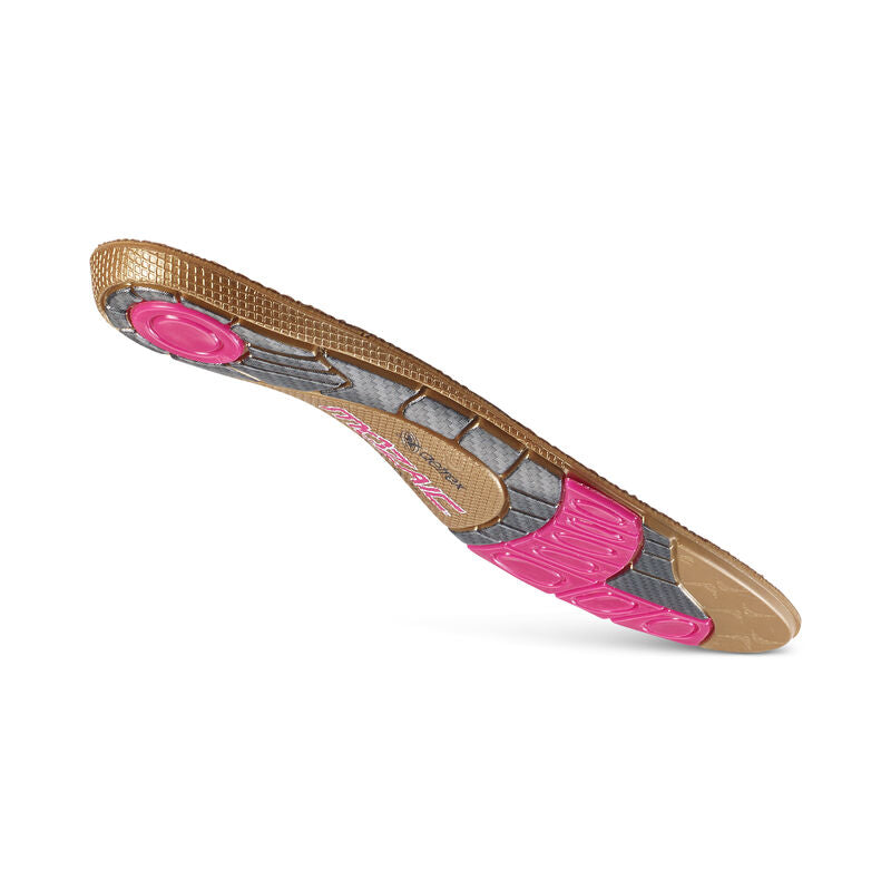 Women's L2405 Customizable Orthotics - Insole for Personalized Comfort