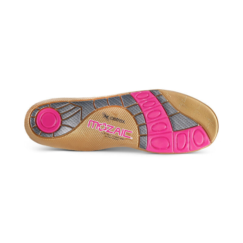 Women's L2425 Customizable Orthotics - Insole for Personalized Comfort