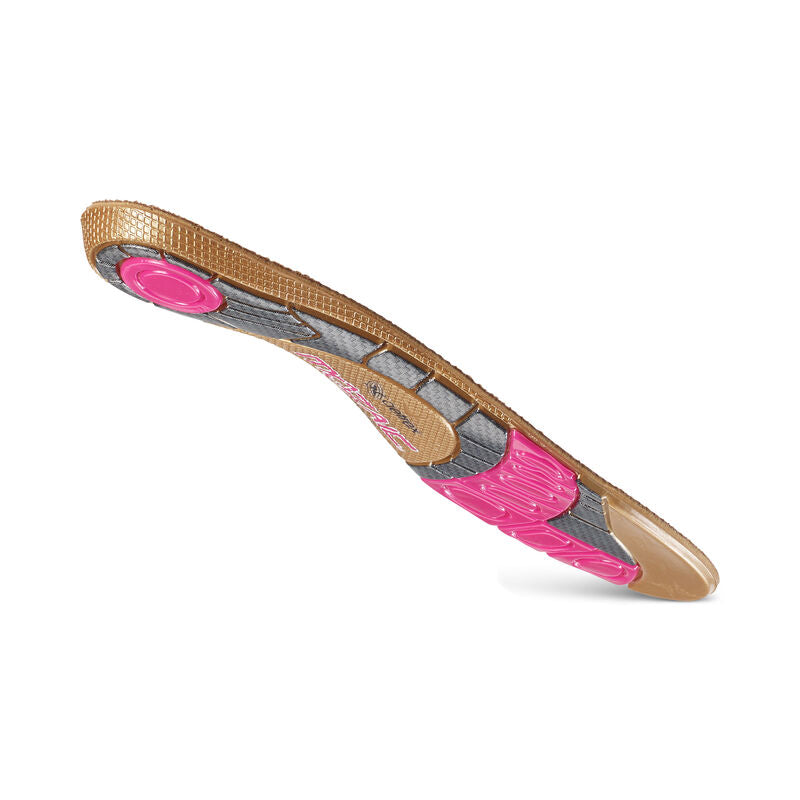 Women's L2425 Customizable Orthotics - Insole for Personalized Comfort