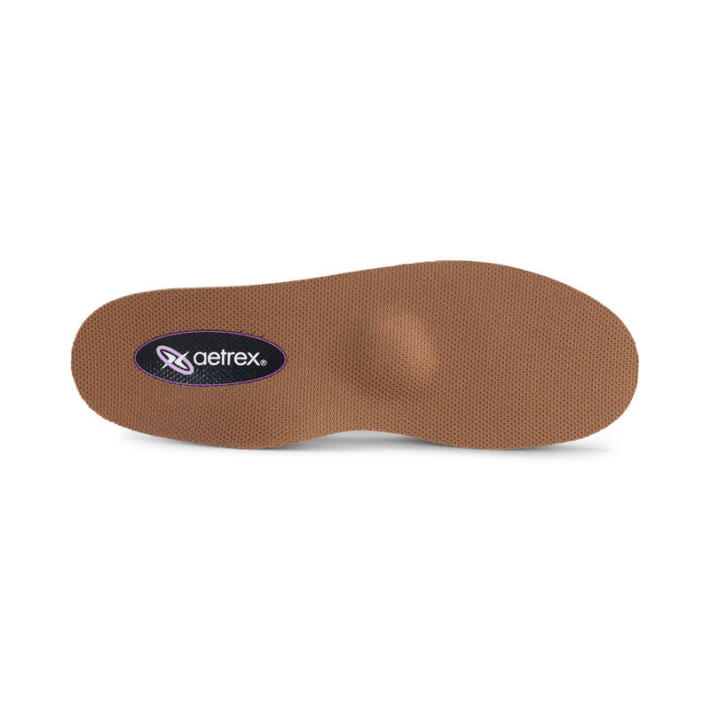 Women's L2425 Customizable Orthotics - Insole for Personalized Comfort