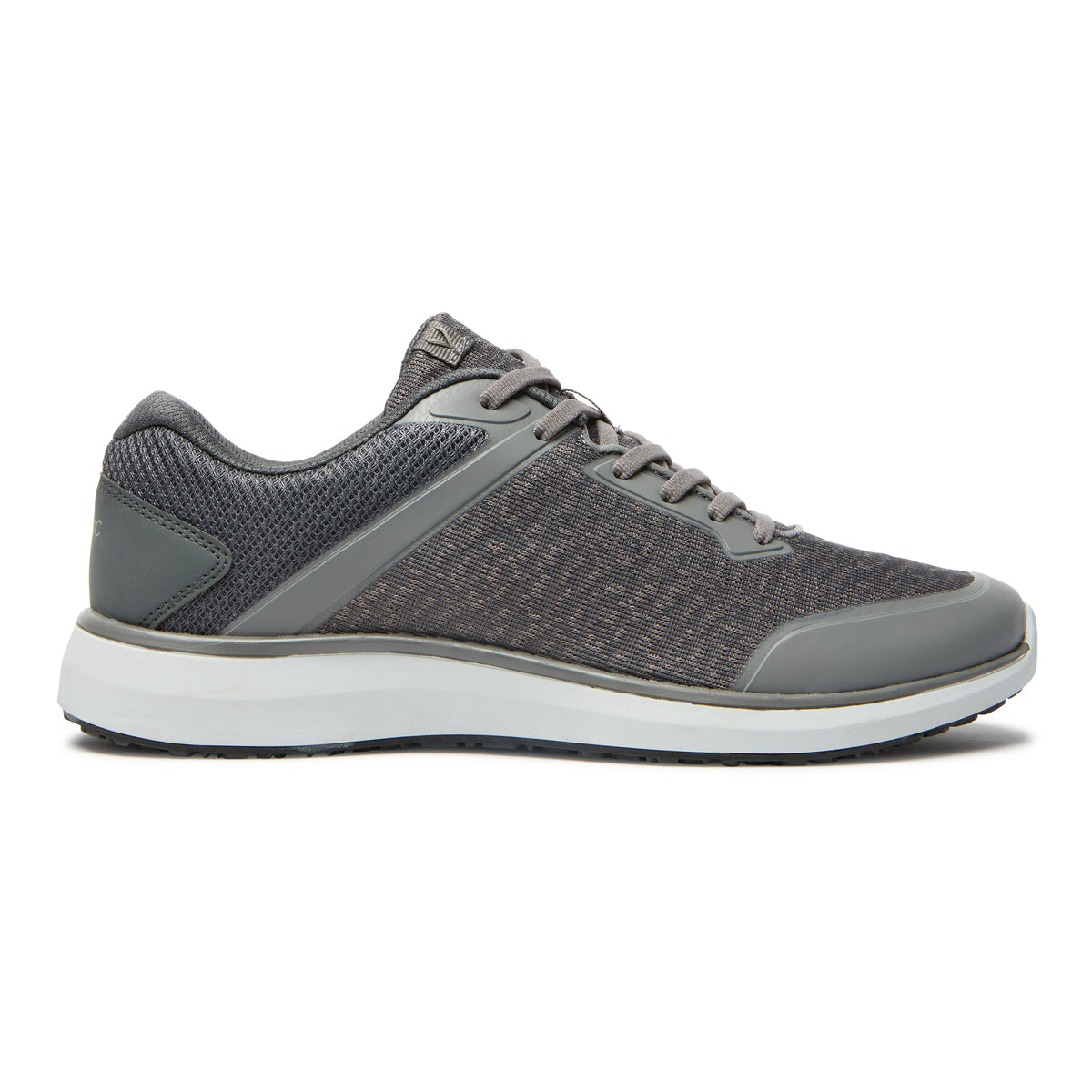 Landon Professional Sneaker in Charcoal 