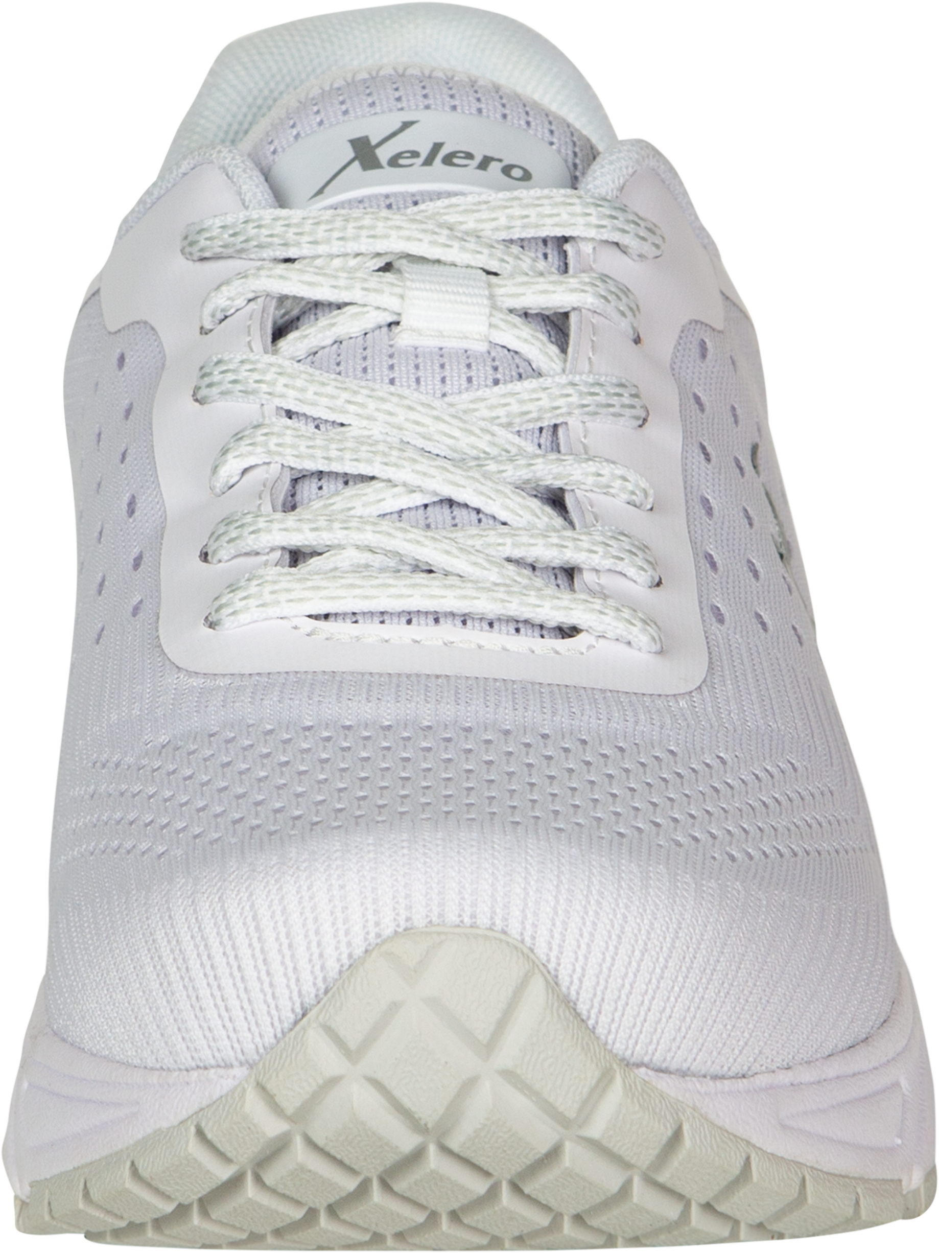 Ladies Genesis II Extra Wide in White