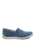 Laraine Slip On Sneaker in Blue