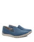 Laraine Slip On Sneaker in Blue