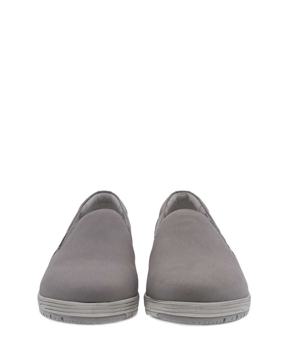 Laraine Slip On Sneaker in Dove