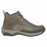 Lawrence Waterproof Boot 4E Width in Brown CLOSEOUTS