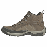 Lawrence Waterproof Boot 4E Width in Brown CLOSEOUTS