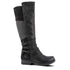 Patrizia Maxie Knee-length Boot in Black