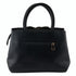 Bloom Handbag in Black