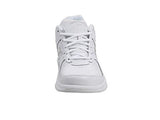 Men's Walking 577 Lace Up Shoe in White