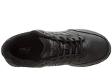 Men's Walking 928 Black Lace Up V3