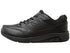 Men's Walking 928 Black Lace Up V3