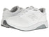 Men's Walking 928 White Lace Up V3