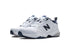 Men's Trainers 624 White with Navy V2