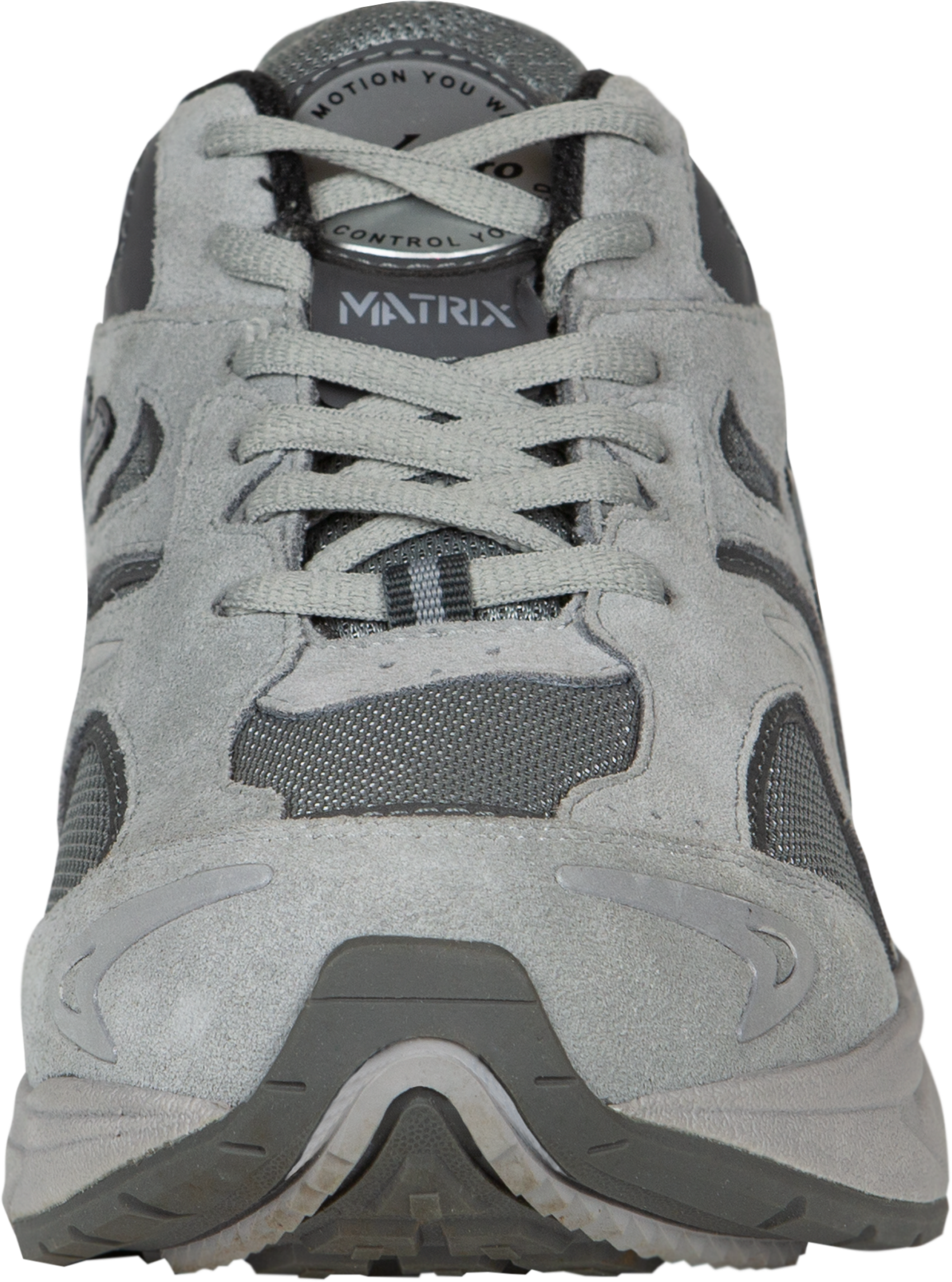 Men's Matrix 2020 Extra Wide in Grey CLOSEOUTS