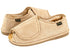 Men's Step-in Slipper in Chestnut