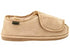 Men's Step-in Slipper in Chestnut