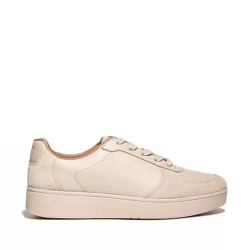 RALLY Leather Sneakers curated on LTK