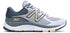 Women's 840 Silent Grey with Light Mango V5