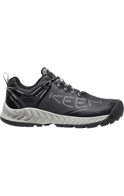 Men's NXIS EVO Waterproof Shoe in Magnet/Vapor