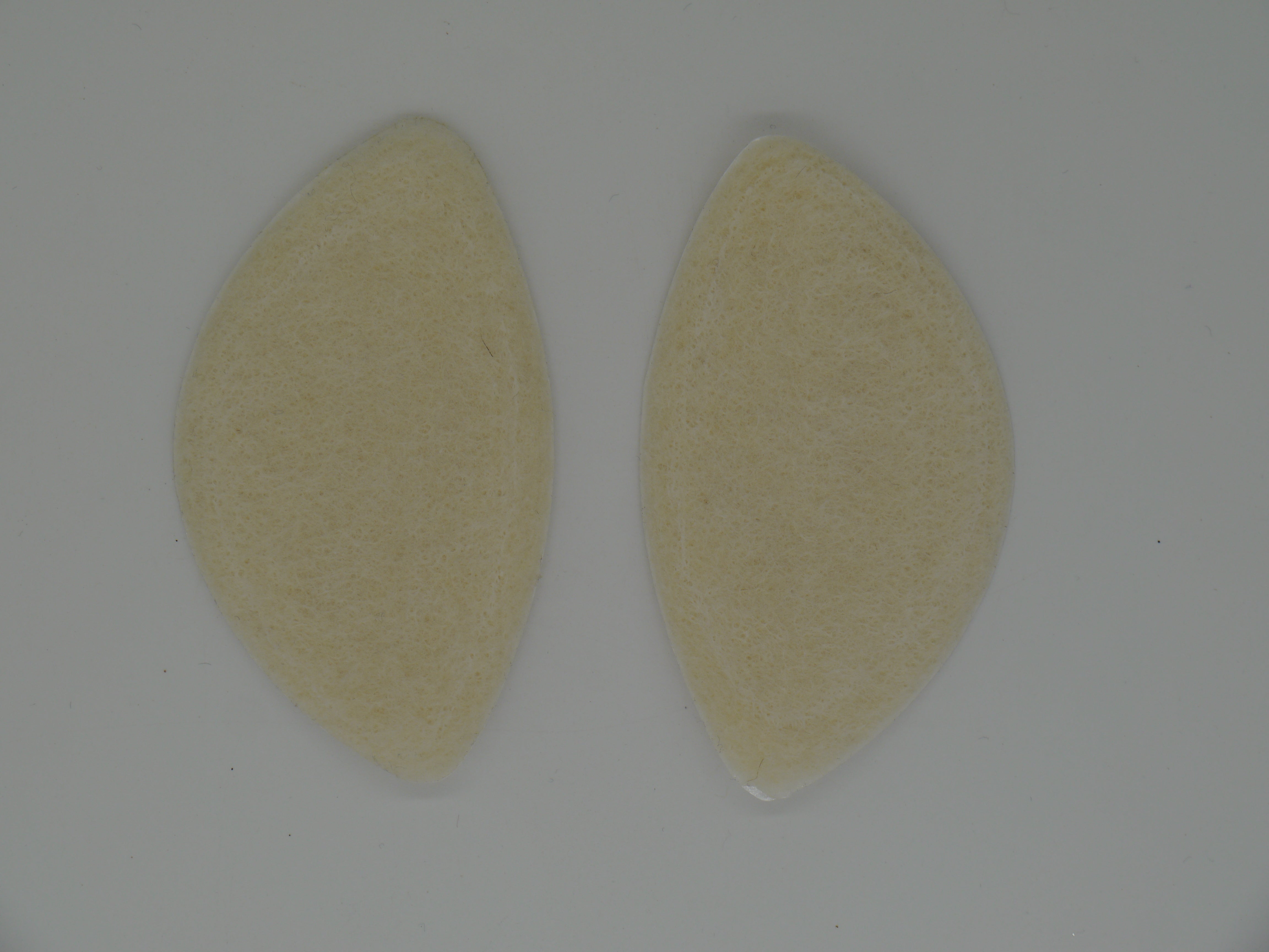 Felt Arch Pads with Adhesive