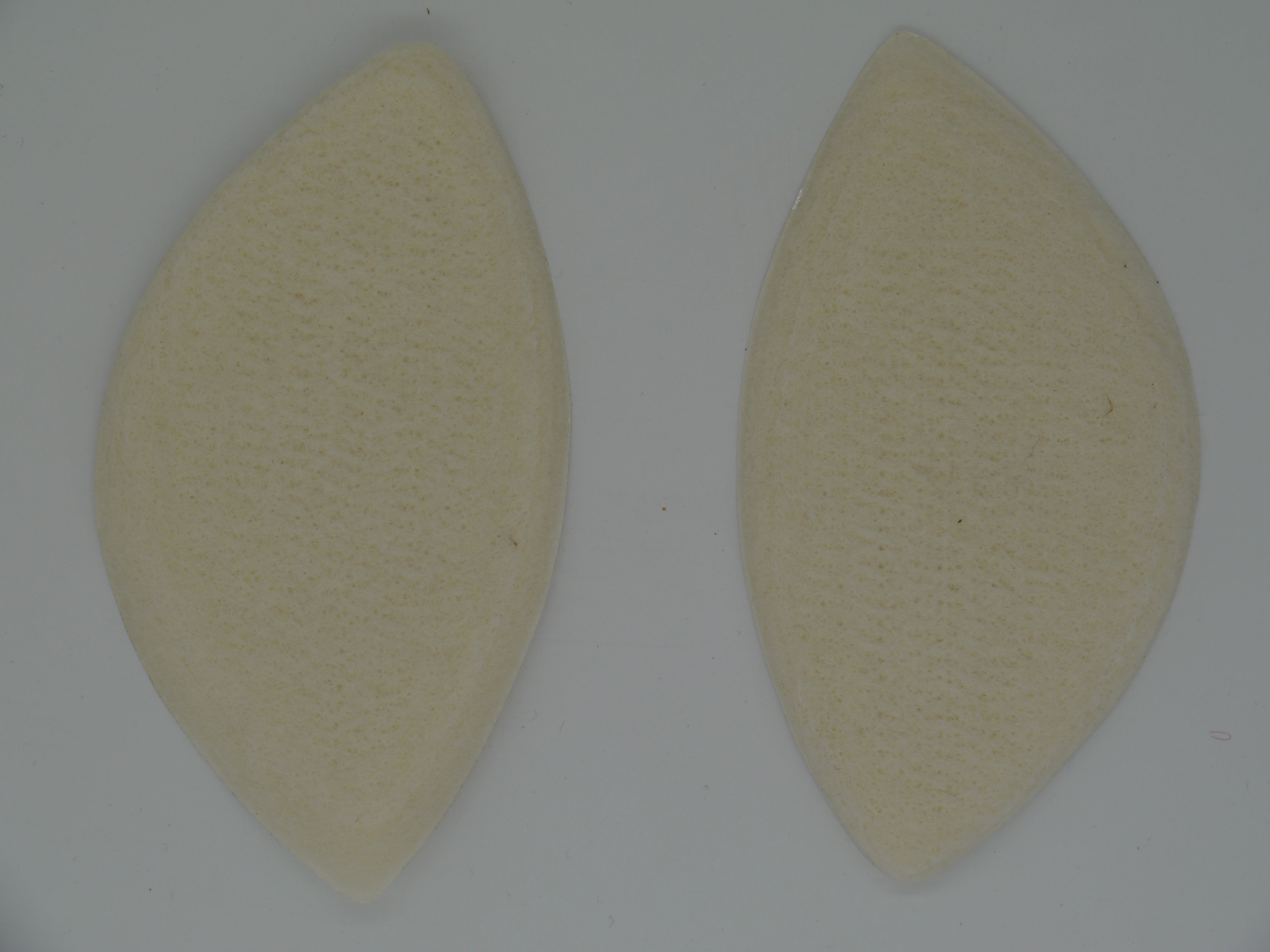 Felt Arch Pads with Adhesive