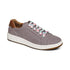 Renee Lace Up Sneaker in Grey