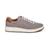 Renee Lace Up Sneaker in Grey