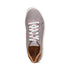 Renee Lace Up Sneaker in Grey