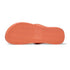 Archies Arch Support Flip Flops in Peach