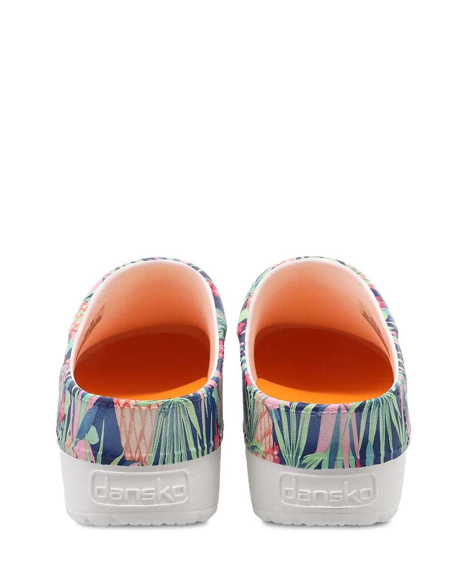 Kane EVA Clog in Pinapple CLOSEOUTS