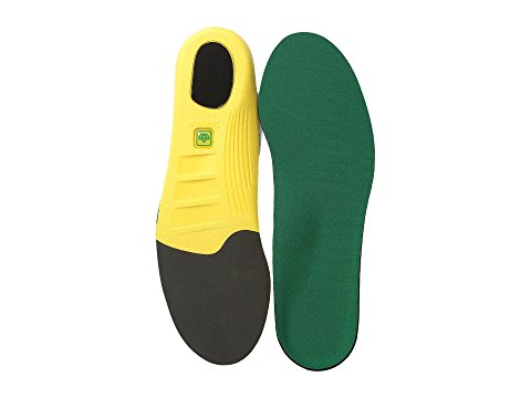 Spenco Polysorb Cross Trainer Orthotic Insole