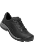 Women's Presidio II Casual Oxford in Black/Steel Grey