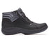 REVStridarc Waterproof Low Boot in Black CLOSEOUTS