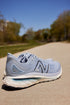 Men's 860 Light Arctic Grey With Natural Indigo and Silver Metallic V13