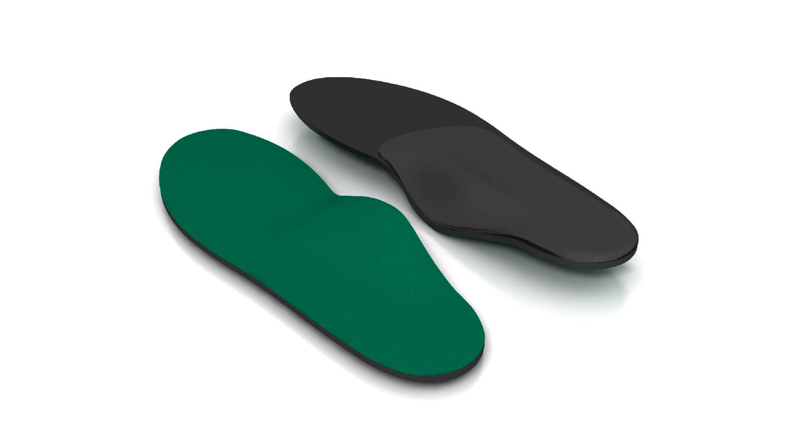 Spenco RX Arch Cushion Orthotic