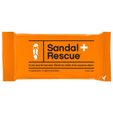 Sandal Rescue All-Natural Cleaning Wipes