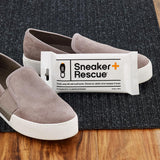 SneakerRescue All-Natural Sneaker Cleaning Wipes