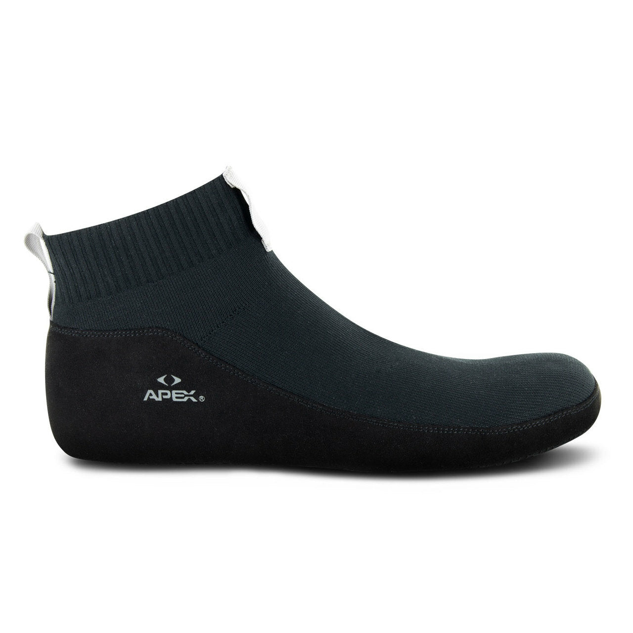 Basis Washable Slip-On Hybrid Bootlet