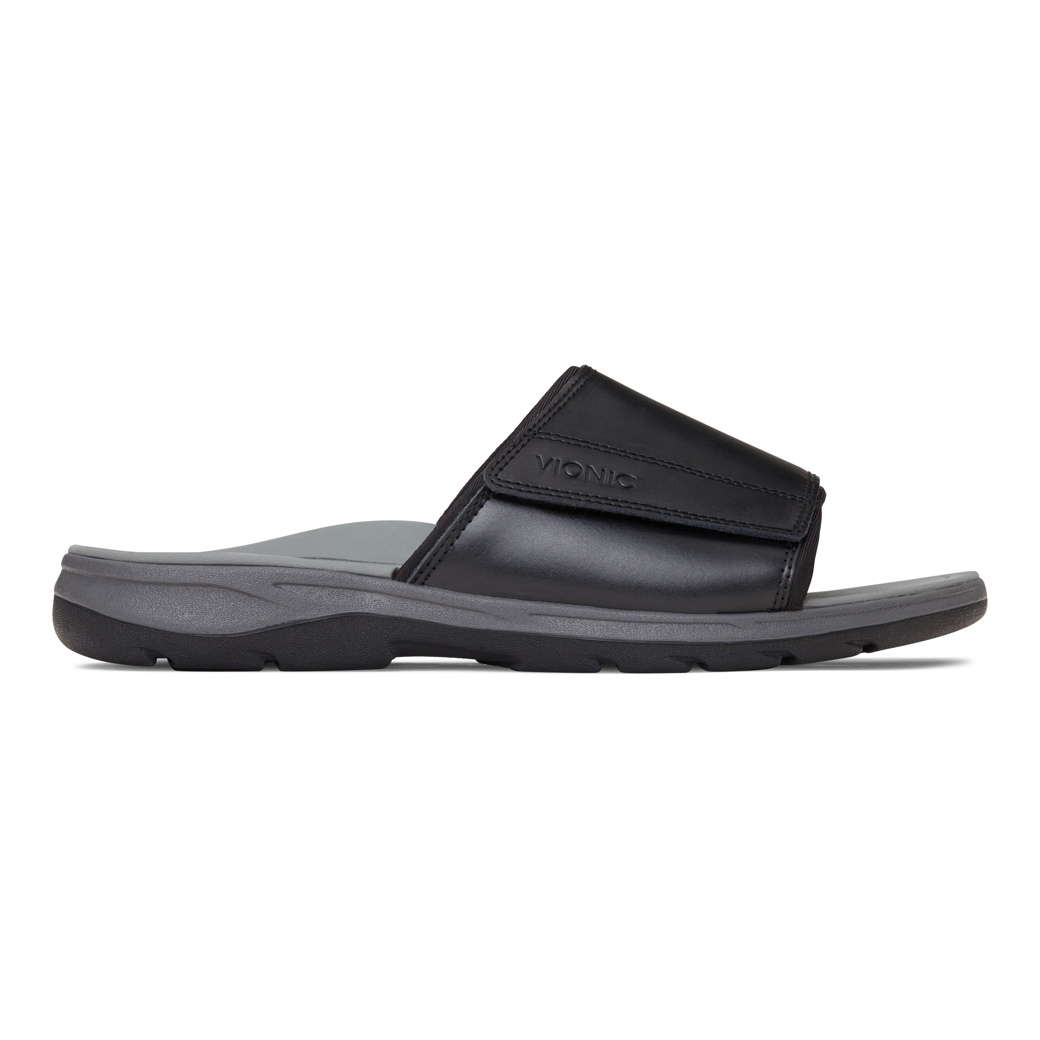 Stanley Adjustable Slide in Black CLOSEOUTS