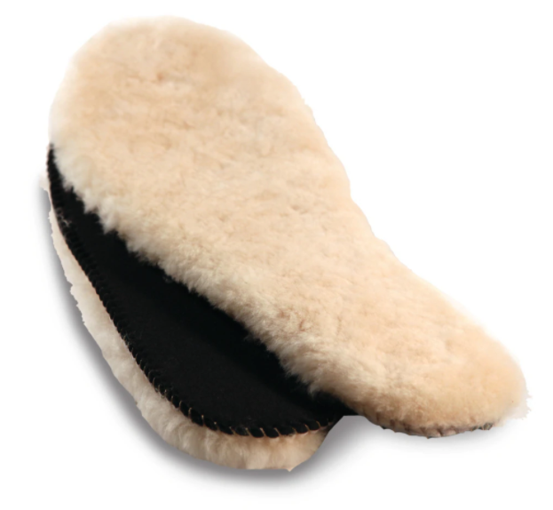 Replacement Slipper Insoles for Women's Sizes