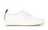 Lark Cotton Sneaker in Coconut CLOSEOUTS