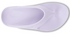 OOriginal Toe Post Sandal in Lavender CLOSEOUTS