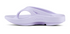 OOriginal Toe Post Sandal in Lavender CLOSEOUTS