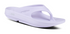 OOriginal Toe Post Sandal in Lavender CLOSEOUTS